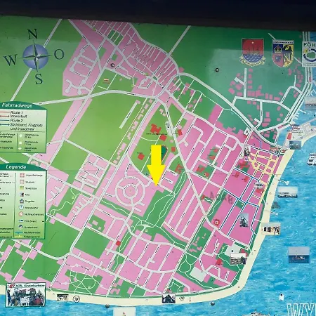 Foehrer Schatztruhe - Eg - Mit Garage