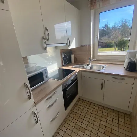 Foehrer Schatztruhe - Eg - Mit Garage *