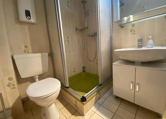 Foehrer Schatztruhe - Eg - Mit Garage