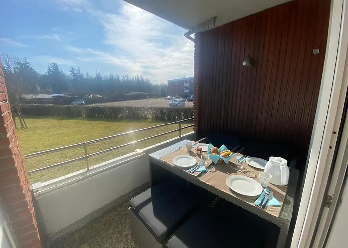 Daire Foehrer Schatztruhe - Eg - Mit Garage *