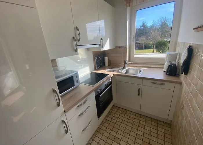 Foehrer Schatztruhe - Eg - Mit Garage *